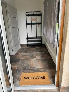 Kozákov Apartmány - první patro