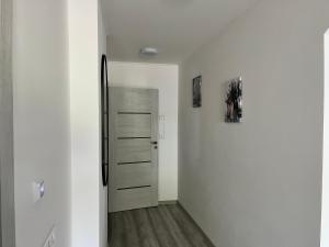 Kozákov Apartmány - první patro