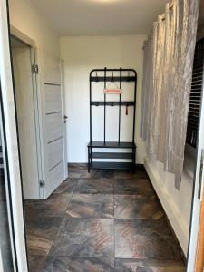 Kozákov Apartmány - první patro