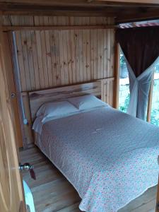 La Estancia de Intag, CABAÑAS INTAG