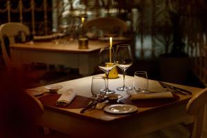 Aleph Rome Hotel, Curio Collection By Hilton