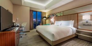 Hilton Garden Inn Istanbul Atatürk Airport