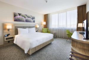 King Room room in Hilton Garden Inn Isparta