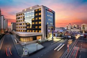 Hampton by Hilton Istanbul Kayasehir - Basaksehir