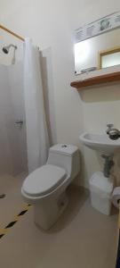 Hotel Dorado Jardín