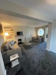 Lovely 4-bed House in Fulwood, Preston UK - Goosnargh