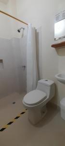 Hotel Dorado Jardín