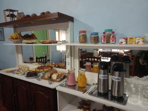 Pousada O Canto do Sabia