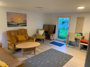 Ferienhaus in Lassan vor Usedom