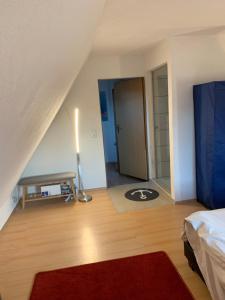 Ferienhaus in Lassan vor Usedom