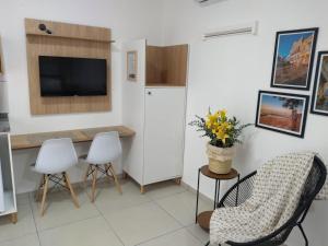 Pousada Loft São Chico