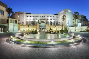 Hilton Malta