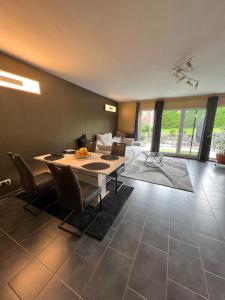 Ferienwohnung "Im Herzen des Westerwalds"