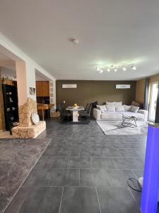 Ferienwohnung "Im Herzen des Westerwalds"