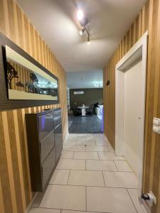 Ferienwohnung "Im Herzen des Westerwalds"