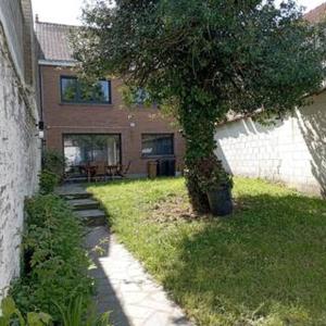 Maisons de vacances Maison hyper centre Gravelines - 5 chambres : photos des chambres