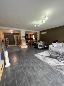 Ferienwohnung "Im Herzen des Westerwalds"