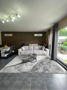Ferienwohnung "Im Herzen des Westerwalds"