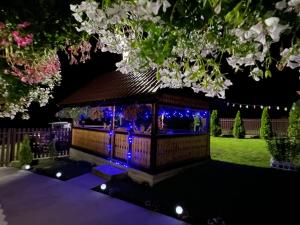 Casa Maria Platoul Luncanilor