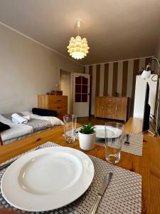 Gdańsk Old Town Apartment by YOCA