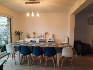 Maisons de vacances Maison hyper centre Gravelines - 5 chambres : photos des chambres