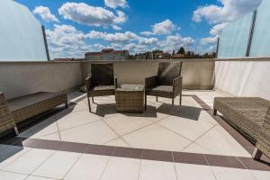 DoubleTree by Hilton Oradea