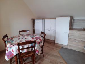 Appartements Faimaison : photos des chambres
