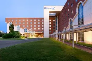 هيلتون روما إيربورت - Torrimpietra