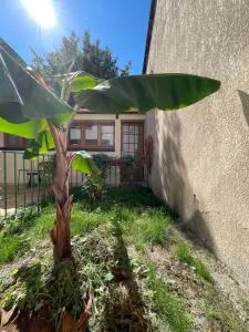 studette cosy toute équipée Proche Bordeaux centre ,kedge,hopitaux,stade et université - 塔朗斯