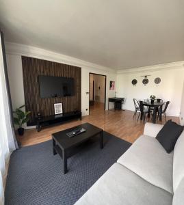 Le joyau caché - Paris 2025