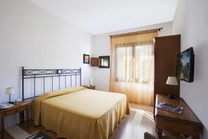 Economy Double or Twin Room room in Hotel Baglio Santacroce