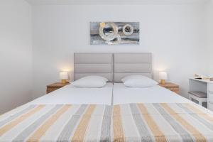 Apartment Bellistra Rabac