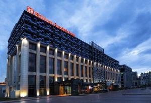 Hilton Garden Inn Astana