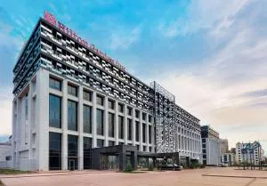Hilton Garden Inn Astana - Astana
