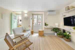 Gardenland House Leiria