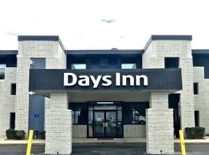 Days Inn by Wyndham Vineland - Dover