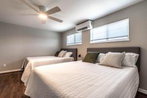 Roomy Urban Apartment Montrose! Free Parking #14
