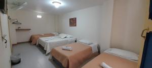 Hotel Dorado Jardín