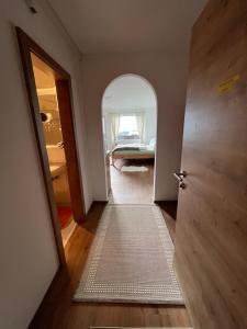 Apartment Sunset am Wolfgangsee