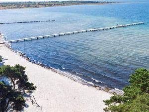 Holiday home SĂ–LVESBORG X