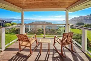 Ocean View Village Condo with Trails to Beaches - Moonstone