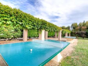 Appartements Bastides du Gd Stade - Appart dans la verdure proche plage - Piscine : photos des chambres