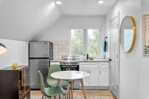 Stylish Studio in Heber City - 希伯城 Stylish Studio in Heber City - 希伯城