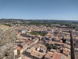 B&B / Chambres d'hotes Number15 Guesthouse Carcassonne : photos des chambres