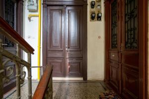 AAA Apartments & Rooms 