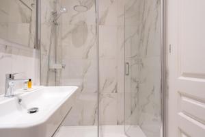AAA Apartments & Rooms 