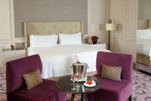 Hotels Waldorf Astoria Versailles - Trianon Palace : photos des chambres