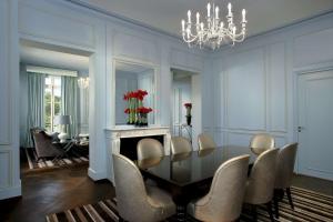 Hotels Waldorf Astoria Versailles - Trianon Palace : photos des chambres