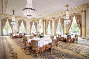 Hotels Waldorf Astoria Versailles - Trianon Palace : photos des chambres