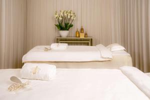 Hotels Waldorf Astoria Versailles - Trianon Palace : photos des chambres